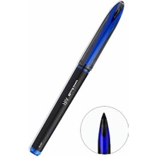 Uni-Ball Pilot Kalem 1 Adet Uniball Air Mikro 0.5 mm Roller Pilot Kalem UBA-188-M Roller Uçlu Likit Mürekkepli Pilot Kalem