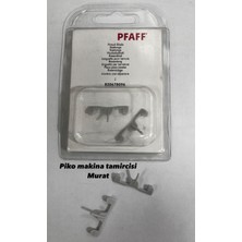 Pfaff 820678096-PFAFF Nervür Dili Kalın+Ince Nervür Bıçağı