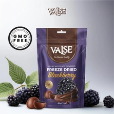Valse Sütlü Çikolata Kaplı Böğürtlen Draje 80 gr