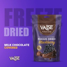 Valse Sütlü Çikolata Kaplı Böğürtlen Draje 80 gr