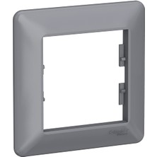 Schneider Asfora Em Teklı Yatay Çerçeve Çelık