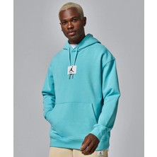 Nike Jordan Fleece Pullover DQ7338-464 Erkek Sweatshirt