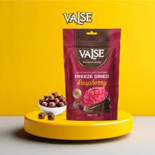 Valse Sütlü Çikolata Kaplı Ahududu Draje 80 gr