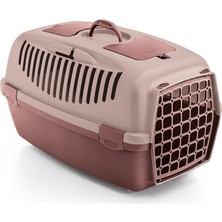 Stefanplast Gulliver 3 Wojer Pembe 61 x 40 x 38 cm 11