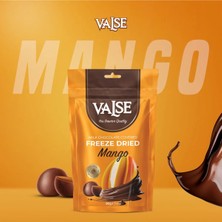Valse Sütlü Çikolata Kaplı Mango Draje 80 gr