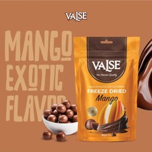 Valse Sütlü Çikolata Kaplı Mango Draje 80 gr