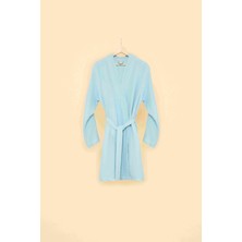 Harmony Bornoz Lxl Hardal