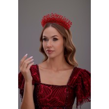 Simay Aksesuar ST853 Gelin,kına,nişantacı