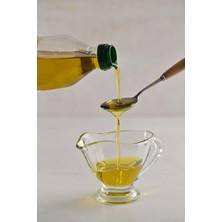İda Natura Soğuk Sıkım Naturel Sızma Zeytinyağı 1 lt Pet