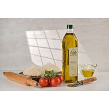 İda Natura Soğuk Sıkım Naturel Sızma Zeytinyağı 1 lt Pet