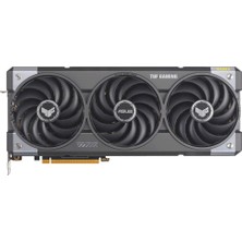 ASUS-TUF-RX9070XT-O16G-GAMING-AMD-RADEON-RX 9070 XT-16GB Gddr6