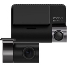 Xiaomi 70MAI A800S + RC06 Ön ve Arka Araç Kamerası Seti