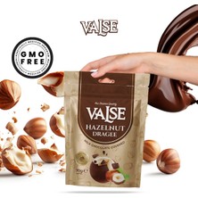 Valse Sütlü Çikolata Kaplı Fındık Draje 70 gr