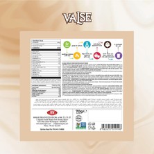 Valse Sütlü Çikolata Kaplı Fındık Draje 70 gr