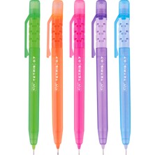 Kraf Versatıl Kalem Tetrıs 07 1 Lı (MP-100)