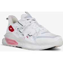 Lescon Airfoam Mercury 3 Beyaz Erkek Spor Ayakkabı