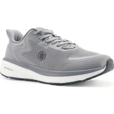 Lumberjack Lera Erkek Ayakkabi - Koyu Gri