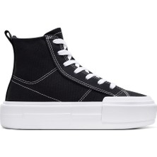 Converse Cruise Kadın Siyah Sneaker.001