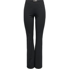 Only Kadın Onlwisti Siyah Pantolon 15338476
