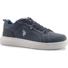 U.s.polo Assn. Nate Erkek Ayakkabi - Kot