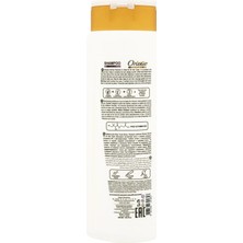 Oriense 600 ml Normal Şampuan