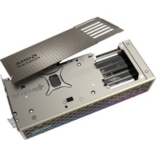 Sapphire RX9070 XT Nitro+ Amd 16GB 256BIT GDDR6 Ekran Kartı 11348-01-20G