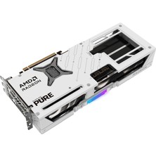 Sapphıre VGA Amd 16GB Gddr6 RX9070 Pure 11349-02-20G