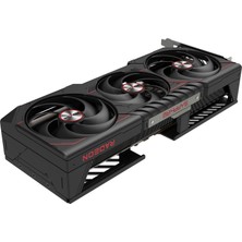 Sapphıre VGA Amd 16GB Gddr6 RX9070XT Pulse 11348-03-20G