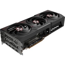 Sapphıre VGA Amd 16GB Gddr6 RX9070XT Pulse 11348-03-20G