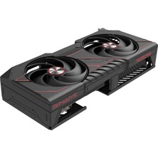 Sapphıre VGA Amd 16GB Gddr6 RX9070 Pulse 11349-03-20G