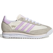Adidas Sl 72 Rs J Spor Ayakkabı Beyaz JP9659