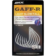 Bkk Gaff-R Olta Iğnesi