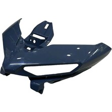 Moto Express Yamaha MT25 2021-2023 Nardo Gri Ön Far Üst Kafa Grenajı Çerçevesi A