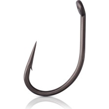 Mustad Carp Xv2 Continental Strong Olta Iğnesi 60552NP