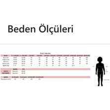 Andy Wawa Bebek Romper Basic Somon Tulum AC25901