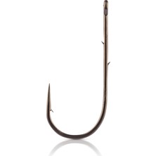 Mustad Alpha Point Chebu-Chebu 3255AP Olta Iğnesi