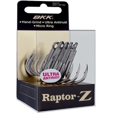 Bkk Raptor-Z Üçlü Iğne
