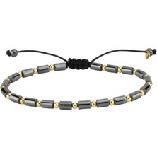 Assos Altın Erkek Bileklik - 14K