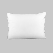 Sarev Fresh Air Beyaz Yastık 50*70 cm Beyaz