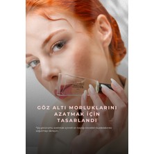 Choisi Koyu Halka Görünümünü Azaltan Roll-On Göz Serumu - Mousturizing Eye Serum 12 ml