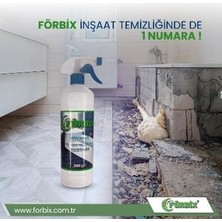 FORBİX 3 LÜ FIRSAT PAKETİ 2 FORBİXGTS35 VE 1 BANYO TEMİZLEYİCİ
