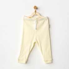 Bebek Pantolon  Pants Jacquard  Basic AC25556