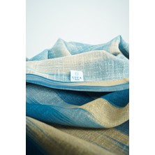 Lufa Home Ikat Masa Örtüsü