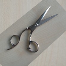 Maxfrom 6,5" Saç Kesim Makası