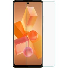 Bufalo Infinix Hot 40 Flexiglass Nano Ekran Koruyucu
