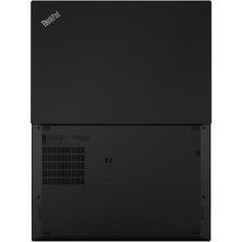  Lenovo Thinkpad T490S I7-8565U 16 GB Ram 256 GB SSD 14" Freedos Fhd Dizüstü Bilgisayar - Outlet