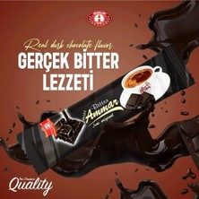 Ammar Bitter Çikolata (50 Adet x 7 gr)