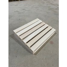 Renkli Ahsap Home Masa Altı Ayaklık Ayak Koyma Standı 30 x 40 cm