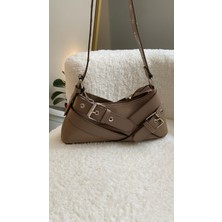 Damla Cılız Prag Yeni Model El ve Kadın Omuz Çantası