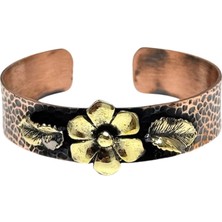 Otantik Takı Otantik Bakır Bileklik